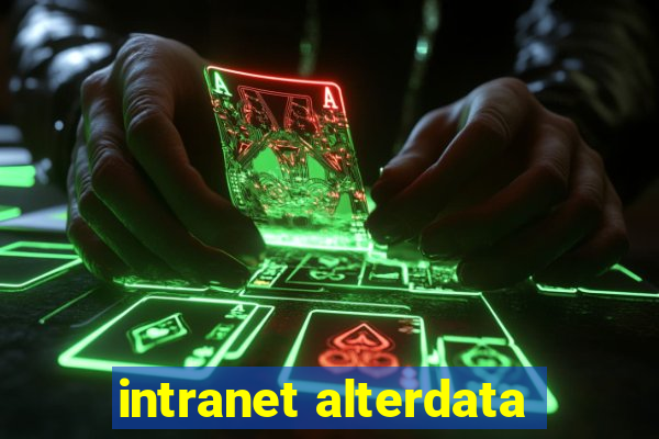 intranet alterdata